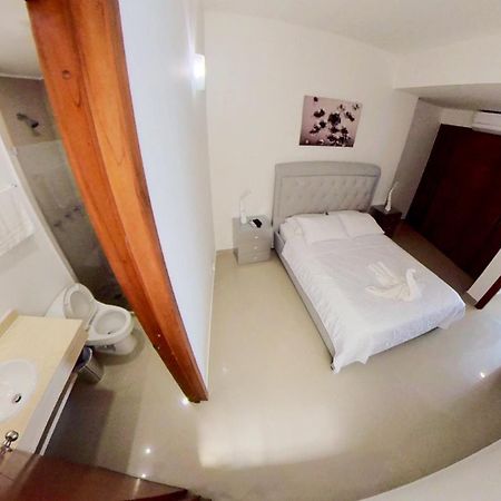Ocean View Spacious Penthouses With Big Terraces And Over 318 Square Meters Картахена Экстерьер фото