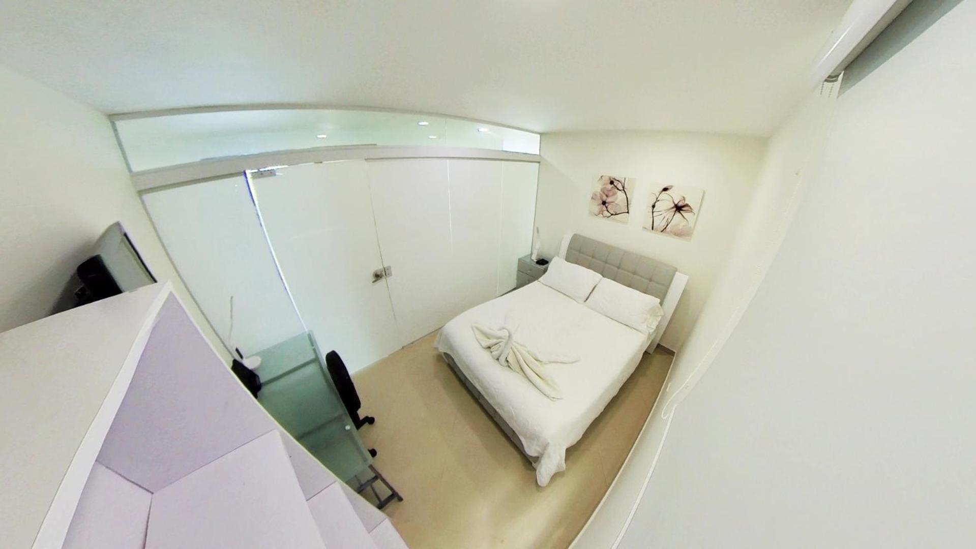Ocean View Spacious Penthouses With Big Terraces And Over 318 Square Meters Картахена Экстерьер фото