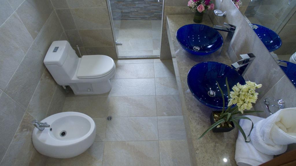 Ocean View Spacious Penthouses With Big Terraces And Over 318 Square Meters Картахена Экстерьер фото
