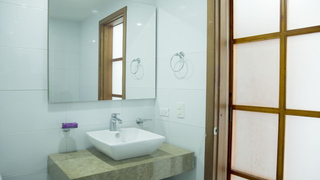 Ocean View Spacious Penthouses With Big Terraces And Over 318 Square Meters Картахена Экстерьер фото