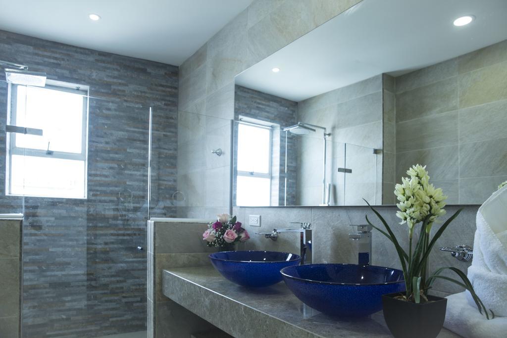 Ocean View Spacious Penthouses With Big Terraces And Over 318 Square Meters Картахена Экстерьер фото