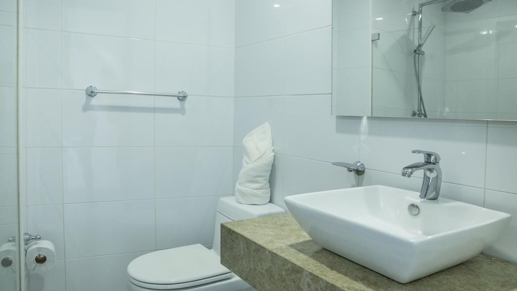 Ocean View Spacious Penthouses With Big Terraces And Over 318 Square Meters Картахена Экстерьер фото