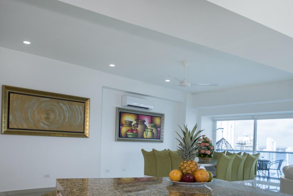 Ocean View Spacious Penthouses With Big Terraces And Over 318 Square Meters Картахена Экстерьер фото